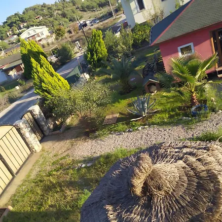 Chillsteps Auberge de jeunesse Fethiye